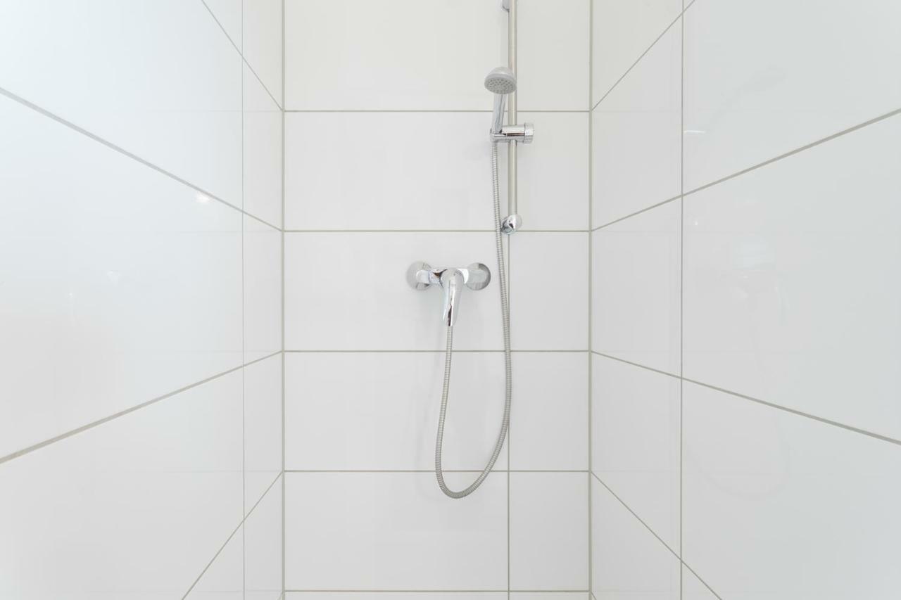 ברלין Studio Apartment Niemetzstr 51 מראה חיצוני תמונה